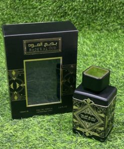 BADEE AL OUD 100ML 1UND / P756