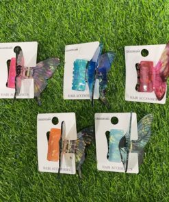 PRENSA PARA CABELLO DE MARIPOSA 1UND/ COS800001