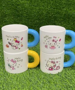 JARRA CERÁMICA DE HELLO KITTY 1UND / H90023-343