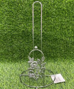 TOALLERO METÁLICO PARA LA COCINA DE MARIPOSA 15*30CM 1UND / H90159-302