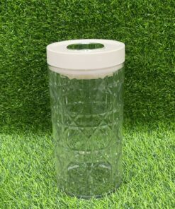 FRASCO HERMETICO REDONDO 11*22CM 1650ML 1UND / H90159-552