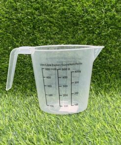VASO MEDIDOR 500ML 1UND / H90159-573