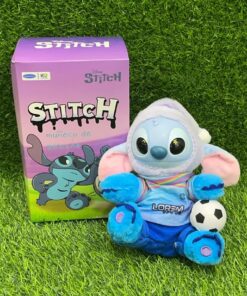 CAJA SORPRESA DE MUÑECO STITCH 1UND / J90321-59