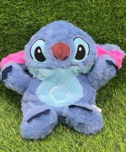 MUÑECO DE STITCH CON BATERÍA 1UND / J90321-61