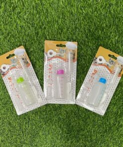 SET DE CHUPON PARA MASCOTA 60ML 1UND / 90359-50