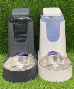 BEBEDERO DE AGUA PARA MASCOTA 1UND / 90359-61
