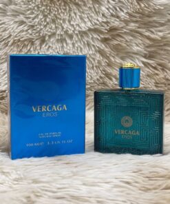 VERCAGA EROS 100ML 1UND / B928/302669