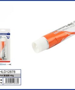 PEGAMENTO ISARPLAS 40G 1UND / HLD12878