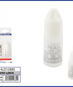 GOMA PARA UÑA 3G 1UND / HLD12880