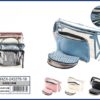 SET DE BOLSA PARA COSMÉTICO 1UND (3PCS) / HZX-243278-18