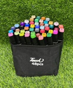 SET DE MARCADOR 48 COLORES 1UND / MK-48