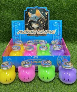 SLIME DE GATO 1UND / 51138-100