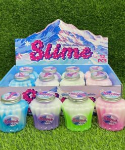 SLIME EN BOLTELLA DE MONTAÑA 1UND / 51138-103