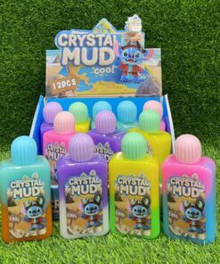 SLIME DE PIRATA STITCH 1UND / 51138-104