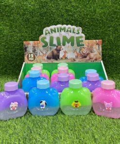 SLIME EN BOTELLA DE SANRIO 1UND / 51138-106