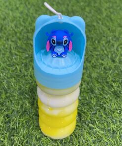 Alternative view of SLIME EN BOLTELLA CON DISEÑO STITCH 1UND / 51138-108