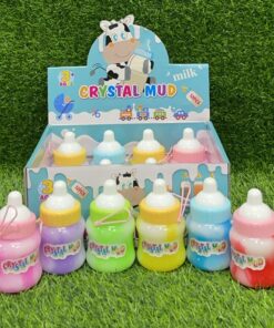 SLIME EN BOTELLA DE CHUPON 1UND / 51138-109