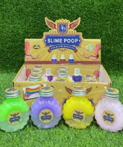 SLIME EN BOTELLA XO 1UND / 51138-110