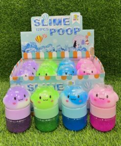 SLIME EN BOLTELLA DE PINGÜINO 1UND / 51138-112