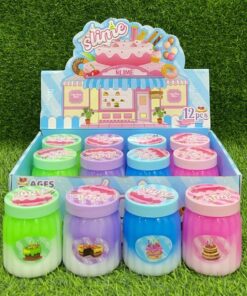 SLIME DE BOTELLA POSTRE 1UND / 51138-67