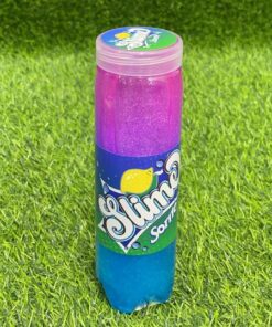 Alternative view of SLIME DE BOTELLA REFRESCOS 1UND / 51138-82