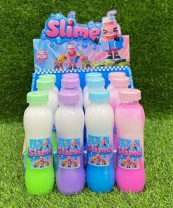 SLIME DE BOTELLA REFRESCOS 1UND / 51138-83