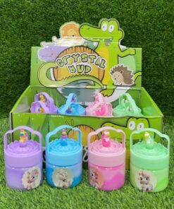 SLIME DE UNICORNIO1UND / 51138-96