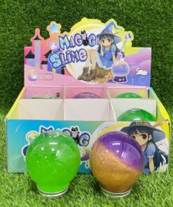 SLIME DE BOLA CRISTAL 1UND / 51138-98