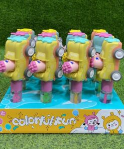 BURBUJERO DE CARRITO 1UND / 51372-13