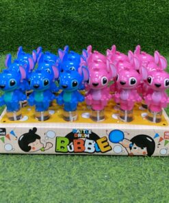 BURBUJERO DE STITCH 50ML 1UND / 51372-17