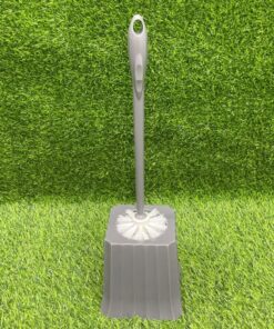 CEPILLO DE INODORO CON BASE 1UND / 90240-39