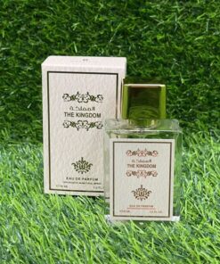 THE KINGDOM 30ML 1UND / MY730-48