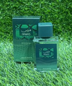 HAWAS 30ML 1UND / MY730-88