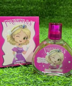 SPRAY PRINCESS 50ML 1UND / OLU936-3