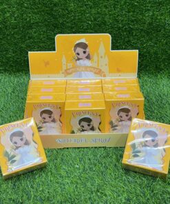 SPRAY PRINCESS 50ML 1UND / OLU936-4