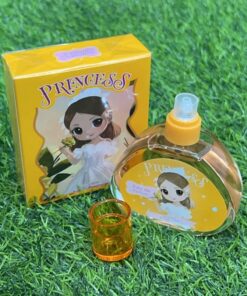 Alternative view of SPRAY PRINCESS 50ML 1UND / OLU936-4