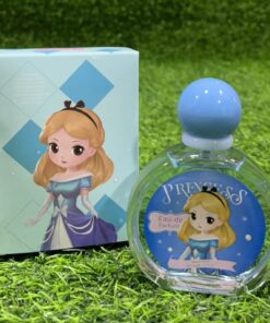 SPRAY PRINCESS 50ML 1UND / OLU937-1
