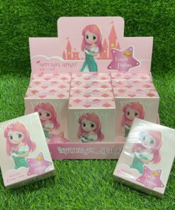 SPRAY PRINCESS 50ML 1UND / OLU937-2