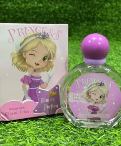 SPRAY PRINCESS 50ML 1UND / OLU937-3