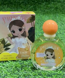 SPRAY PRINCESS 50ML 1UND / OLU937-4