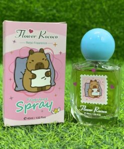 FLOWER ROCOCO 45ML 1UND / PF5026