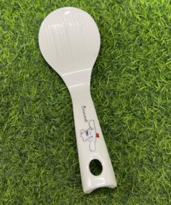 CUCHARA MELAMINA PARA ARROZ CONDISEÑO SANRIO 1UND / 90161-131