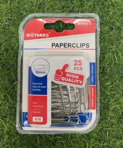 CLIP 50MM 1UND (25PCS) / MA002-3