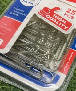 Alternative view of CLIP 50MM 1UND (25PCS) / MA002-3