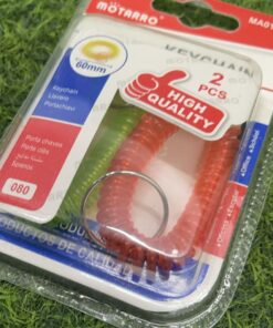 Alternative view of LLAVERO ELASTICO 60MM 1UND (2PCS) / MA015-3