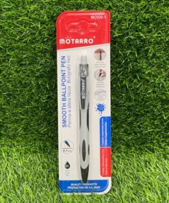 LAPICERO COLOR NEGRO 0.7MM 1UND / MC020-1