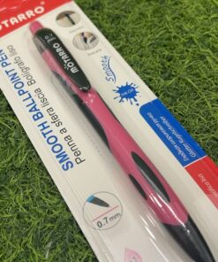 Alternative view of LAPICERO ROSADO 0.7MM 1UND / MC020-7