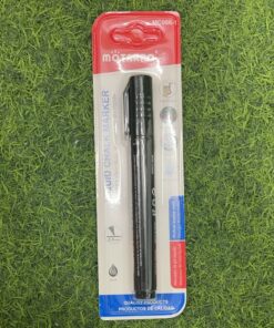 MARCADOR DE TIZA LIQUIDA NEGRO 2-5MM 1UND / MC086-1