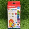 OIL PASTEL 7.3MM 1UND (12PCS) / MP015-12